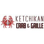 Ketchikan Crab & Grille logo