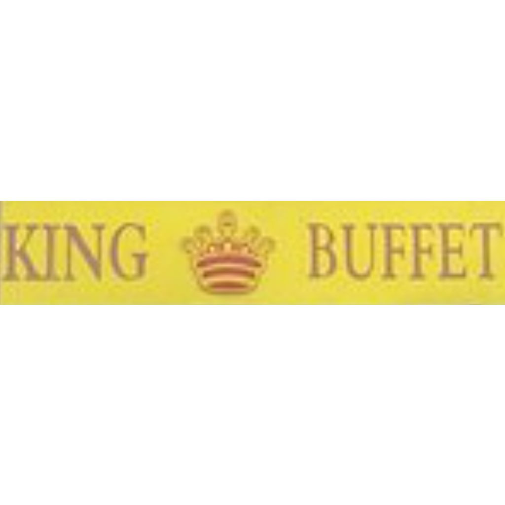King Buffet Wausau, WI Menu