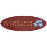 Kodiak Hana Restaurant logo