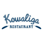 Kowaliga Restaurant logo