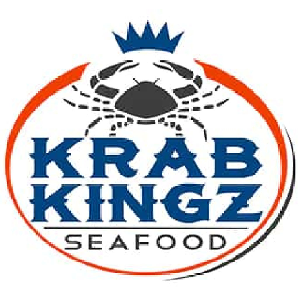 Krab Kingz Seafood Prattville, AL Menu