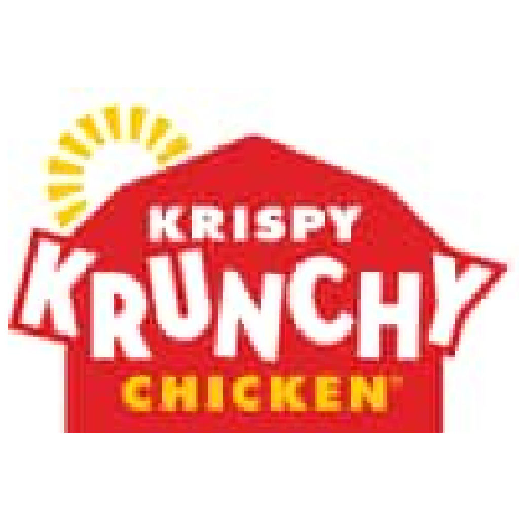 Krispy Krunchy Chicken Roseburg, OR Menu