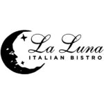 La Luna Italian Bistro & Bar logo