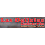 Las Delicias Ranch Cafeteria logo