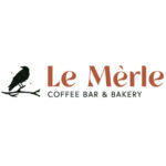 Le Merle Coffee Bar & Bakery logo