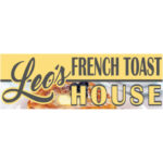 Leo's French Toast House logo
