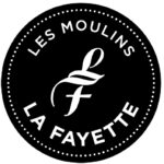 Les Moulins Lafayette logo