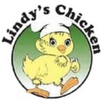 Lindy's Fried Chicken logo