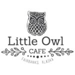 Little Owl Cafe logo