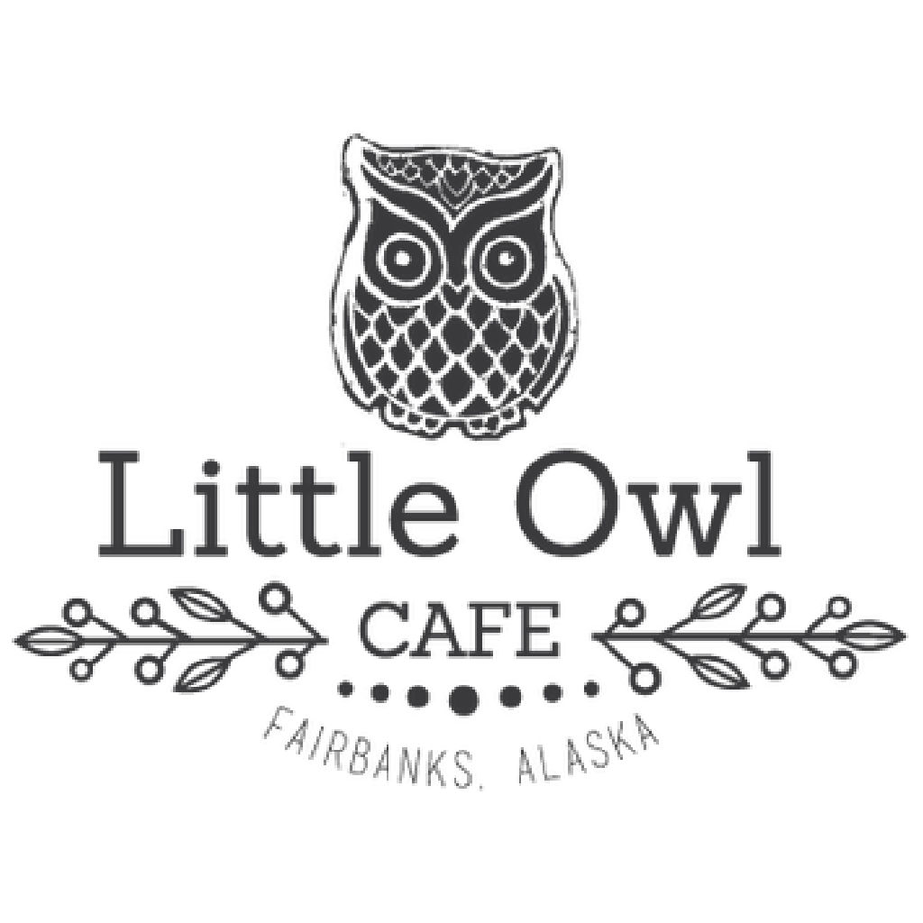 Little Owl Cafe Fairbanks, AK Menu