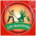 Los Magueyes Mexican Grill logo