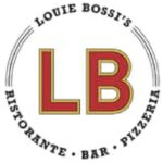 Louie Bossi's Ristorante Bar Pizzeria logo