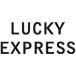 Lucky Express logo