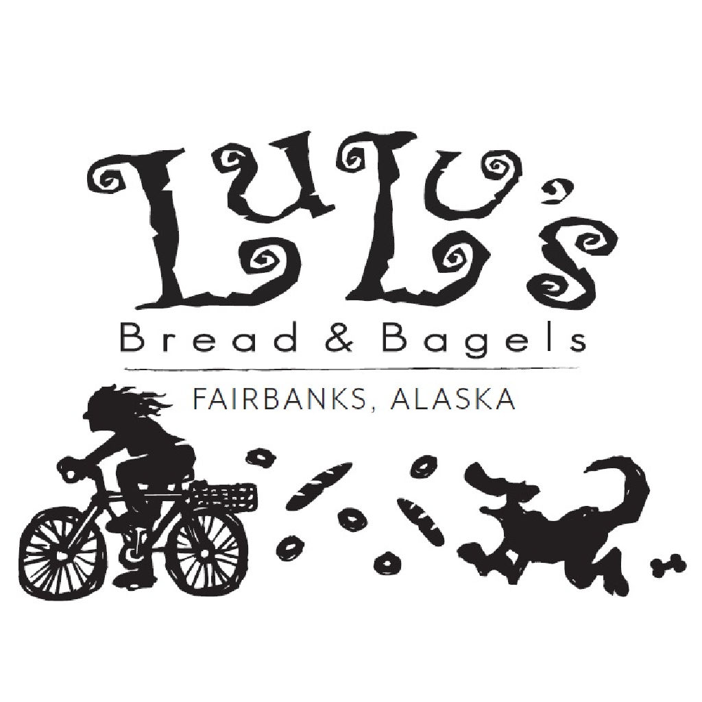 LuLu’s Bread and Bagels Fairbanks, AK Menu