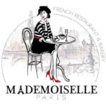 Mademoiselle Paris logo