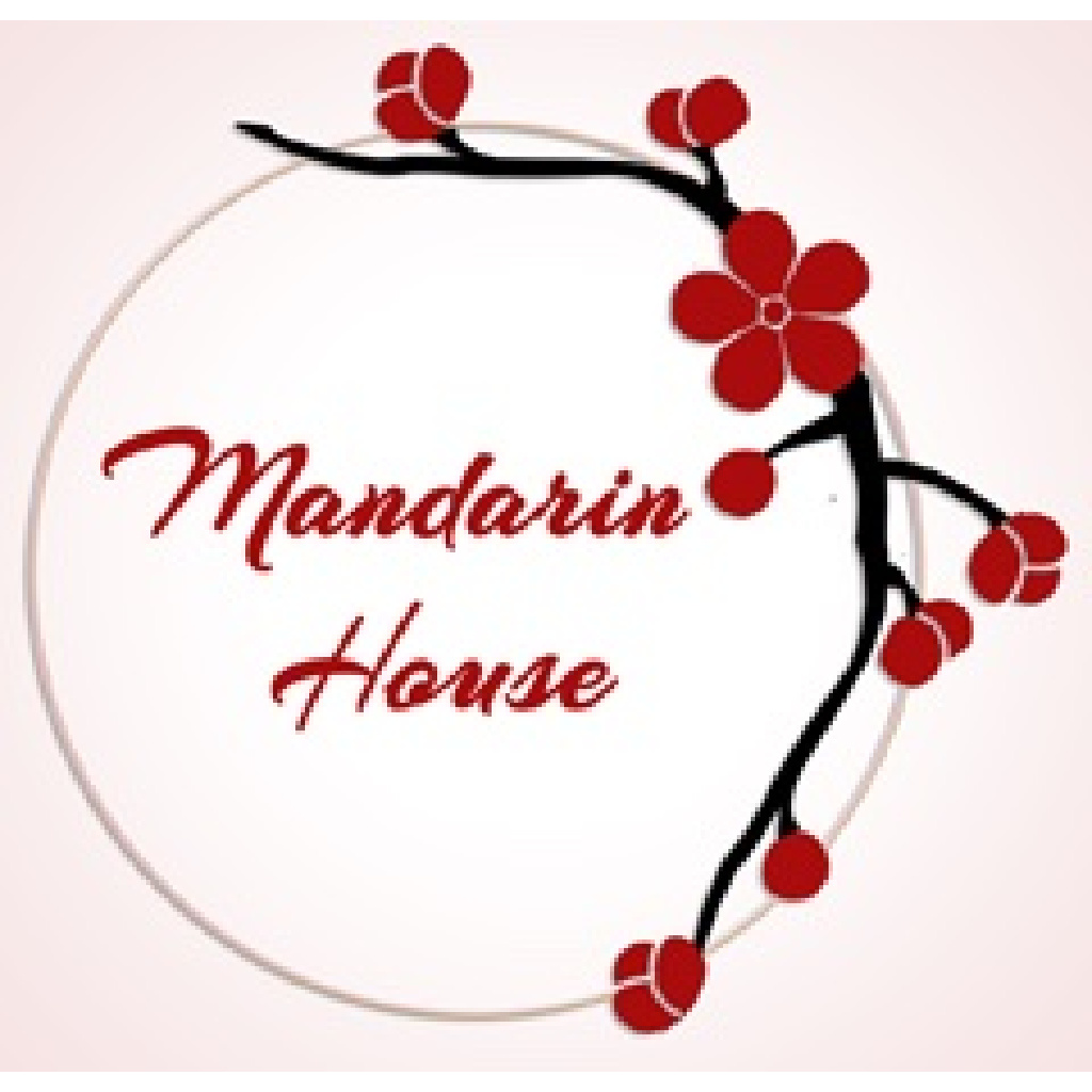 Mandarin House Pocatello, ID Menu