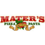 Mater's Pizza & Pasta Emporium logo