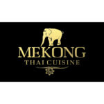Mekong Thai Cuisine logo