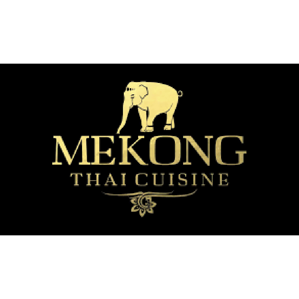 Mekong Thai Cuisine Wasilla, AK Menu