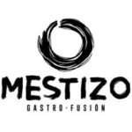 Mestizo Gastro Fusion logo