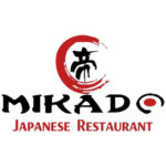 Mikado Japanese Cuisine logo