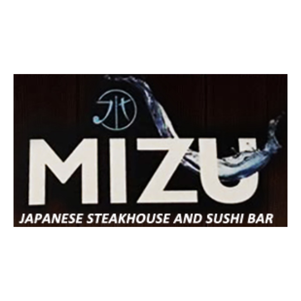Mizu Japanese Steakhouse Covington, WA Menu