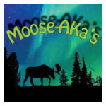 Moose-AK's logo