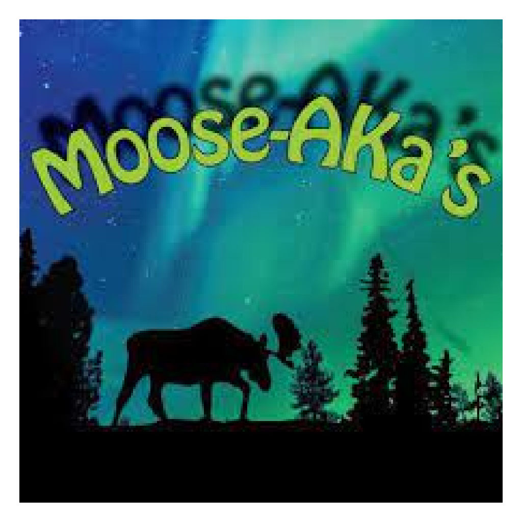 Moose-AKa’s Denali National Park and Preserve, AK Menu