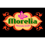 Morelia Mexican Grill logo