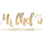 Mr. Chef's logo
