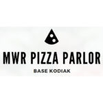 MWR Pizza Parlor logo