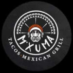 M'Xuma Tacos - Mexican Grill logo