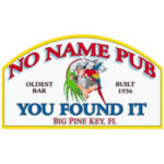 No Name Pub logo