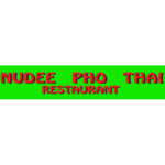 Nudee Pho Thai Restaurant logo