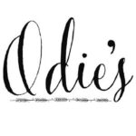Odie's Deli logo