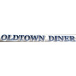 Old Town Diner logo
