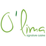 O'Lima Signature Cuisine logo