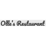 Olle's Restaurant logo