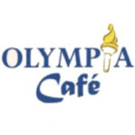Olympia Cafe logo