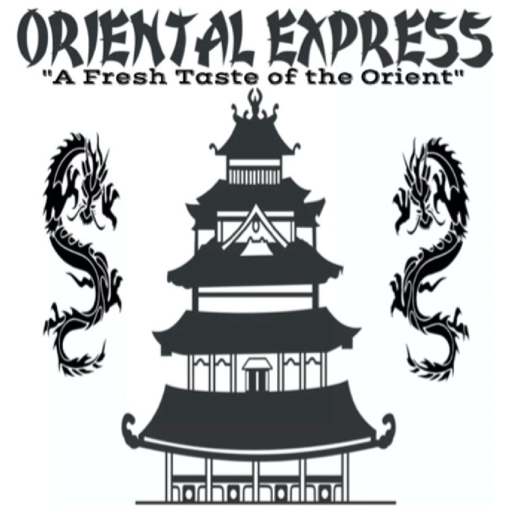 Oriental Express Janesville, WI Menu