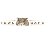 Owl Cafe logo