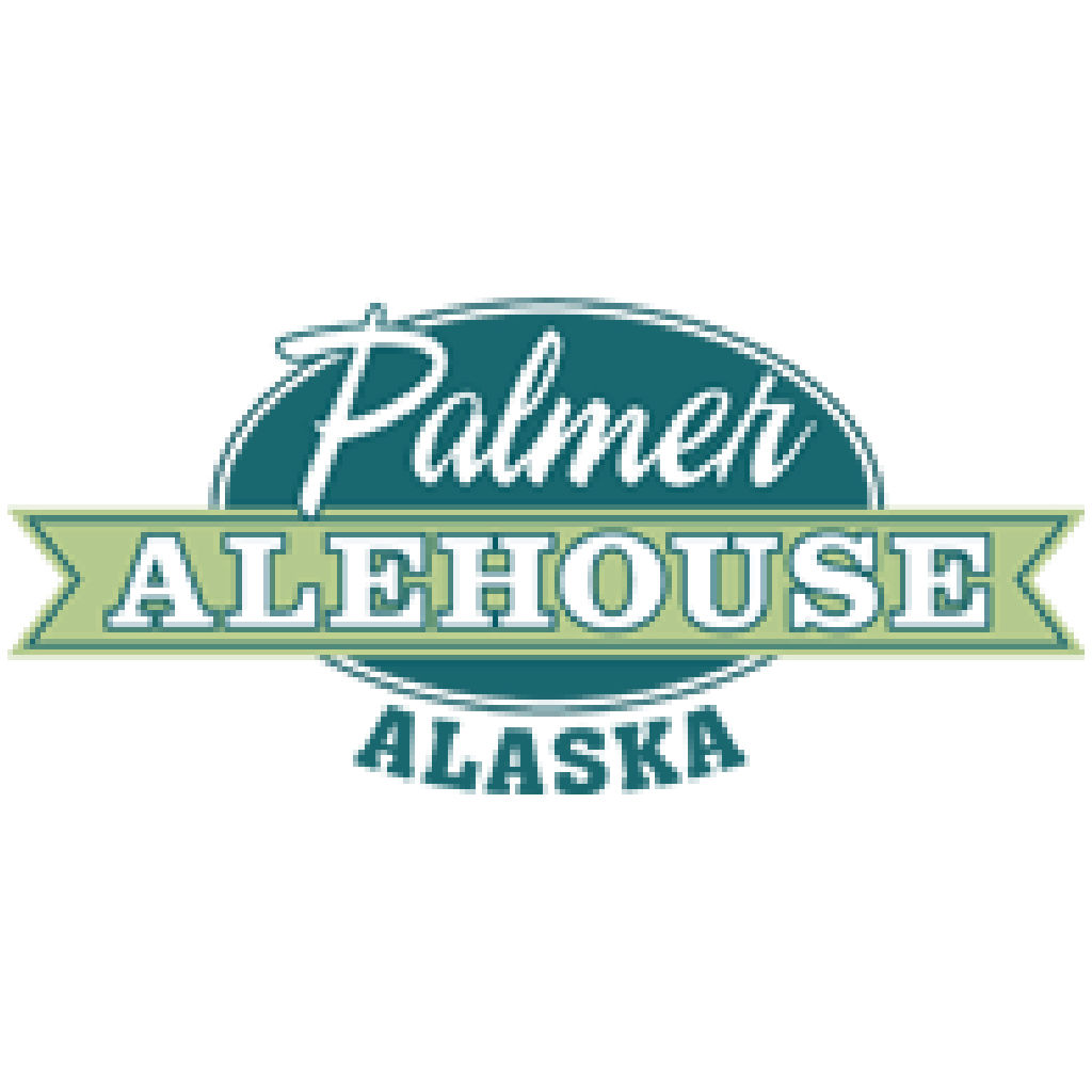 Palmer Alehouse Palmer, AK Menu