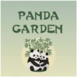 Panda Garden logo