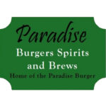Paradise BSB logo