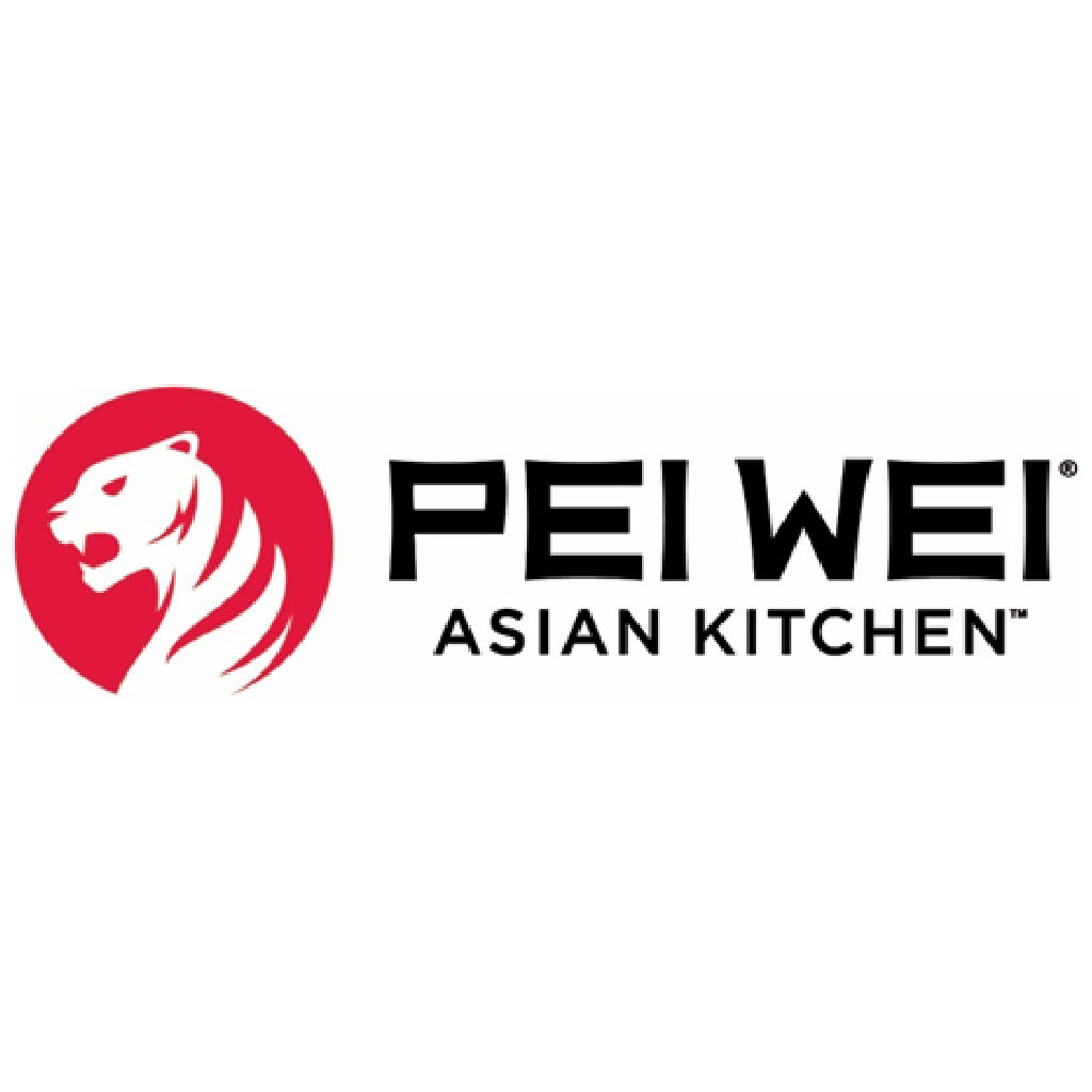 Pei Wei Asian Kitchen Sandy, UT Menu