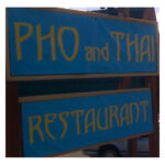 Pho And Thai Restaurant