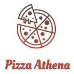 Pizza Athena logo