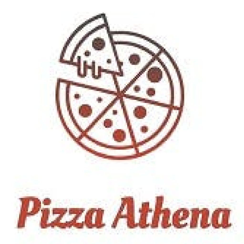 Pizza Athena Palmer, AK Menu