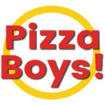 Pizza Boys logo