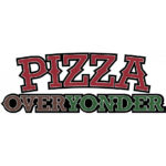 Pizza Over Yonder logo